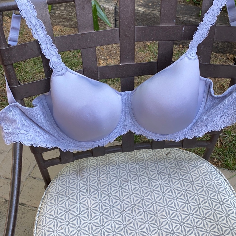 Wacoal bra